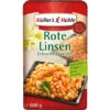 Mühle Rote Linsen 500G