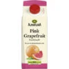 Alnatura Bio Pink Grapefruit Saft 0,75L