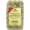Bio Naturreis Mit Wildreis 500G