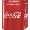 Coca-Cola 4x 0,33L