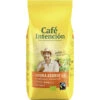Café Intención Ecológico Café Crema Bio Fairtrade 1KG