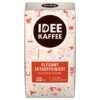 Idee Kaffee Entkoffeiniert Gemahlen 500G