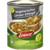 Vegetarischer Linsen-Eintopf 800G