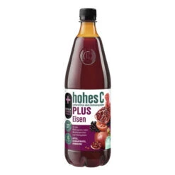 C Plus Eisen 1L