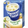 Tasse Spargel Creme Suppe 41,4G