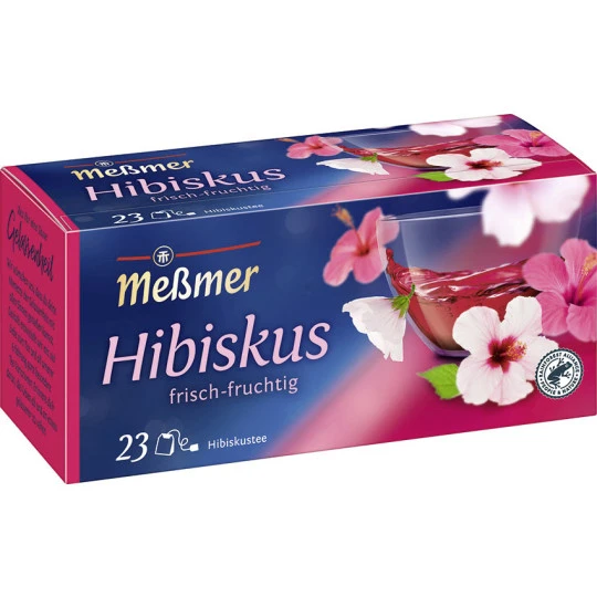 Hibiskus 23ST 46G 1 Hibiskus 23ST 46G