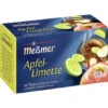 Tee Apfel-Limette 20ST 50G