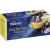 Tee Fenchel-Anis-Kümmel 25ST 50G
