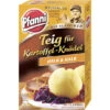 Kartoffel Knödel-Teig Der Klassiker Halb & Halb Für 12 Knödel 318G