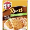Kartoffel-Rösti Die Knusprigen 400G