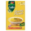 Gallo Risotto Pronto A La Milanese Mit Safran 210G