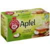 Apfel 20ST 60G