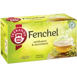 Fenchel 20ST 60G