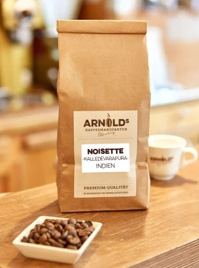Kaffee und Tee Store -Kaffee und Tee Store noisette indien e1754413117428