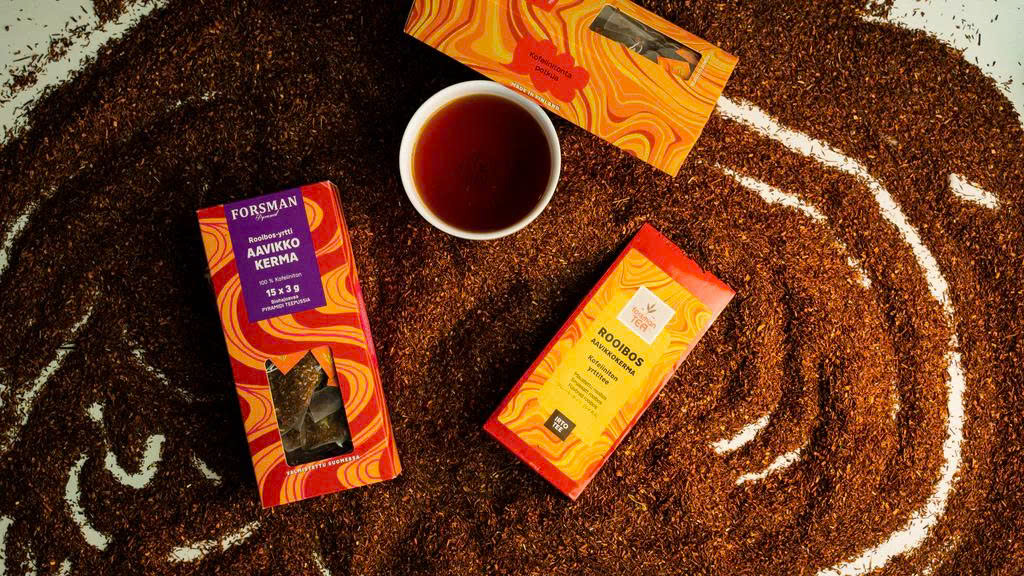 Kaffee und Tee Store -Kaffee und Tee Store z6877594933260 389b4cb677ba18cd36f225d5b8527477